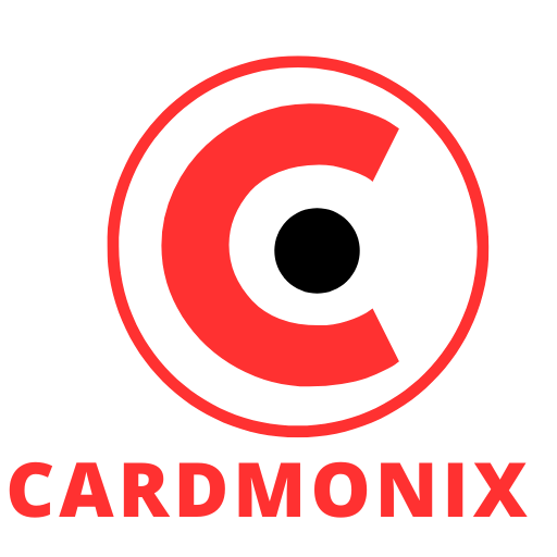 Cardmonix Giftcard & Crypto